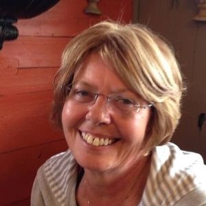 Meet your Posher, Audrey